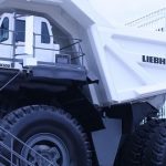 Liebherr Modelle