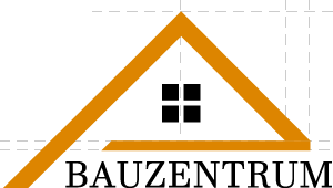 Bauzentrum A Logo