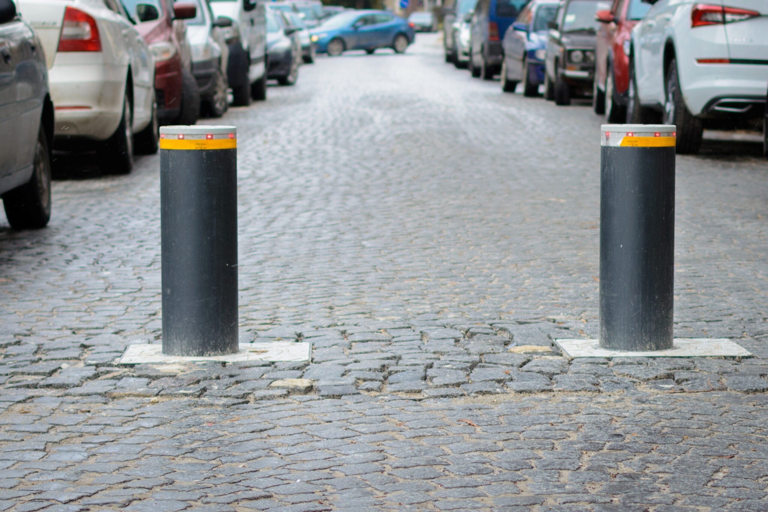 Automatische Poller_fuer_die_Sicherheit