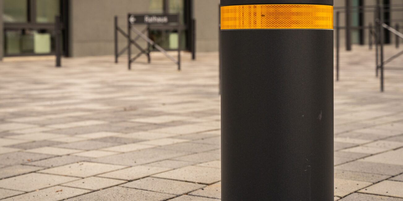 Automatische Poller_kings-innovation.de