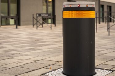 Automatische Poller_kings-innovation.de