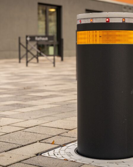 Automatische Poller_kings-innovation.de