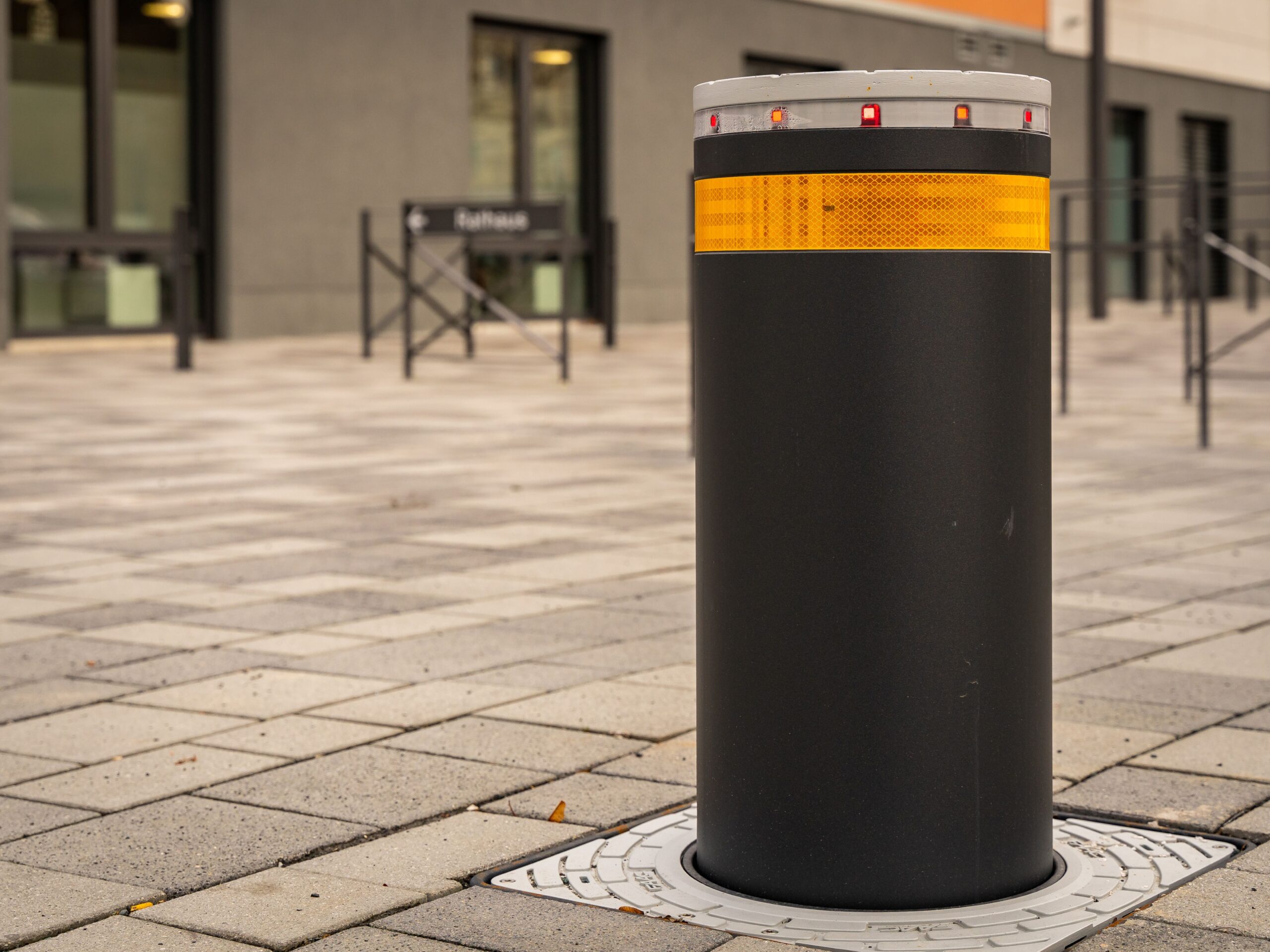 Automatische Poller_kings-innovation.de